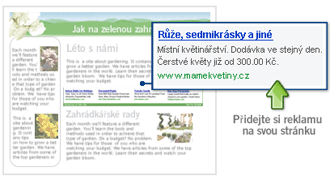 How AdSense works